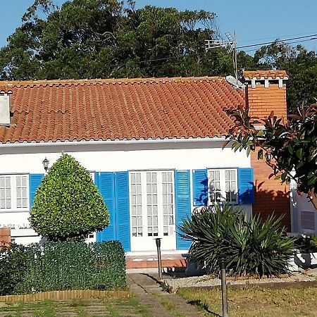 Casa De Praia Vila do Conde Exterior foto