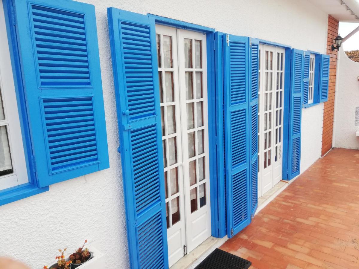 Casa De Praia Vila do Conde Exterior foto