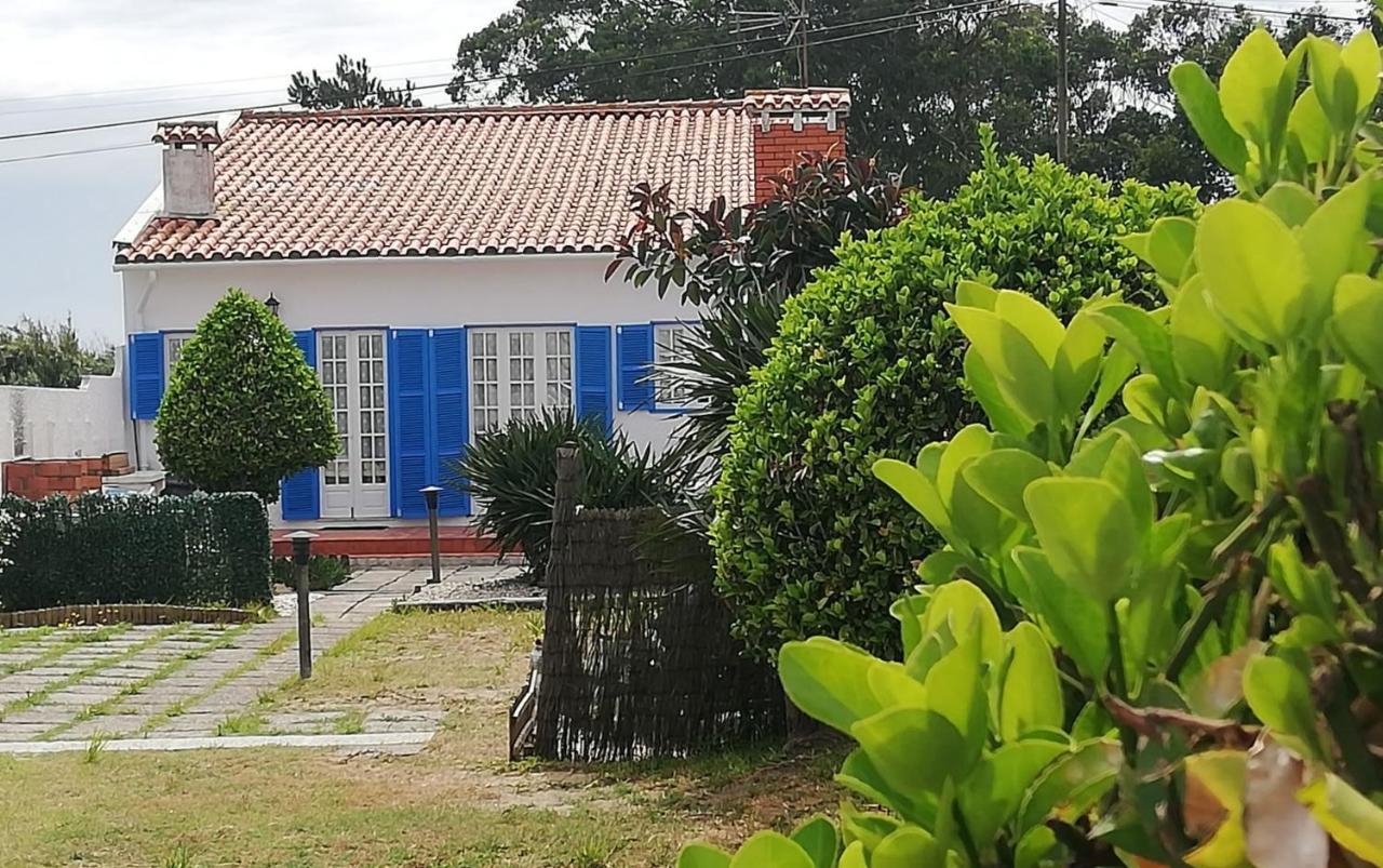 Casa De Praia Vila do Conde Exterior foto