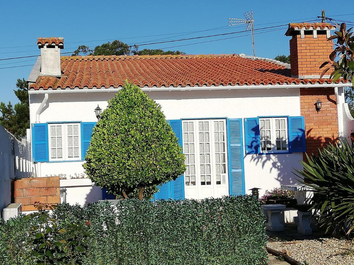 Casa De Praia Vila do Conde Exterior foto