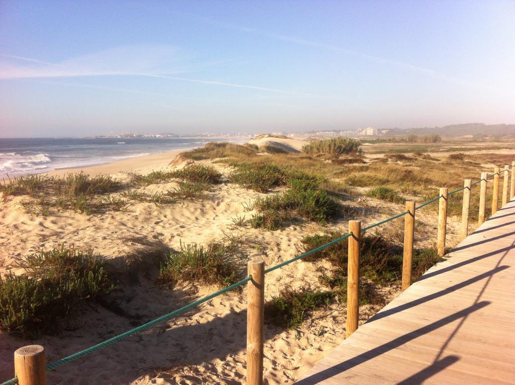 Casa De Praia Vila do Conde Cameră foto