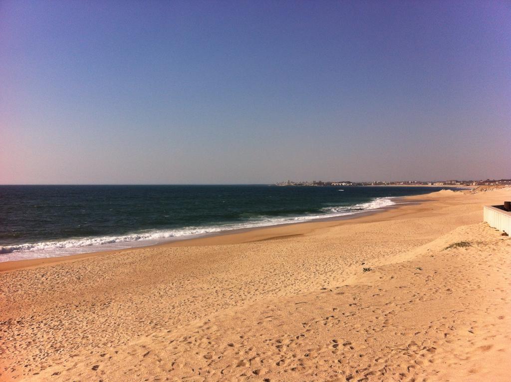 Casa De Praia Vila do Conde Cameră foto