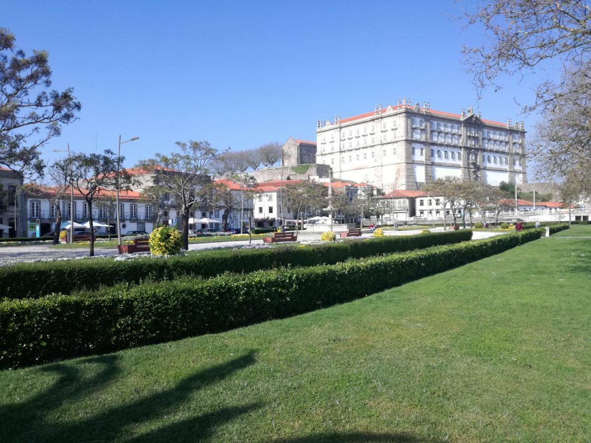 Casa De Praia Vila do Conde Exterior foto